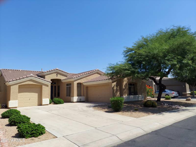 5172 W KAREN Drive, Glendale, AZ 85308