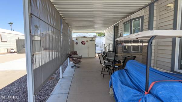 Apache Junction, AZ 85119,2047 W KLAMATH Avenue