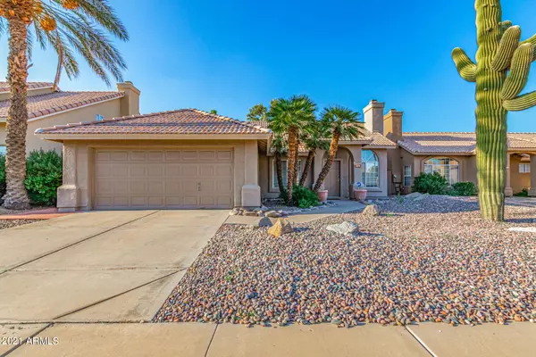 1420 W GARY Drive, Chandler, AZ 85224