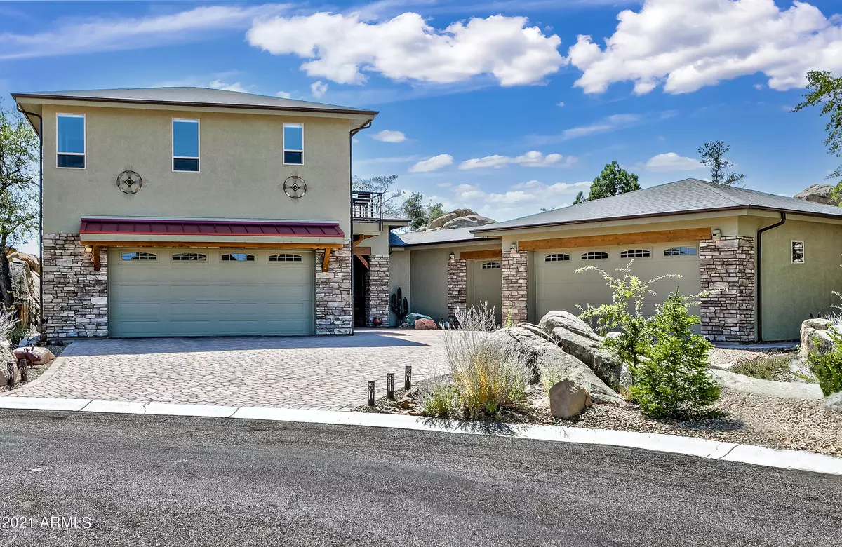 Prescott, AZ 86305,1343 Boulder Glen --