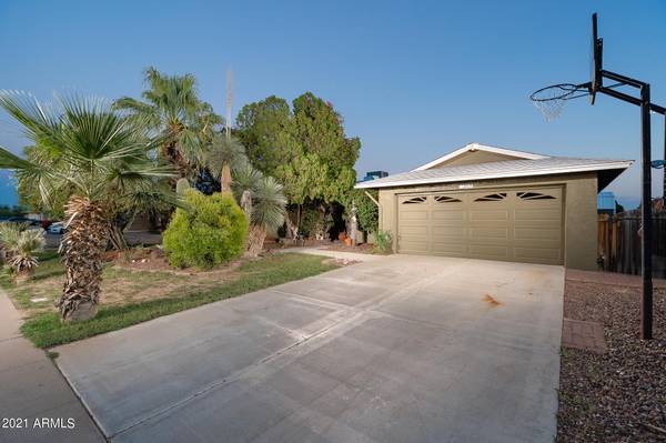 Phoenix, AZ 85051,4233 W DIANA Avenue