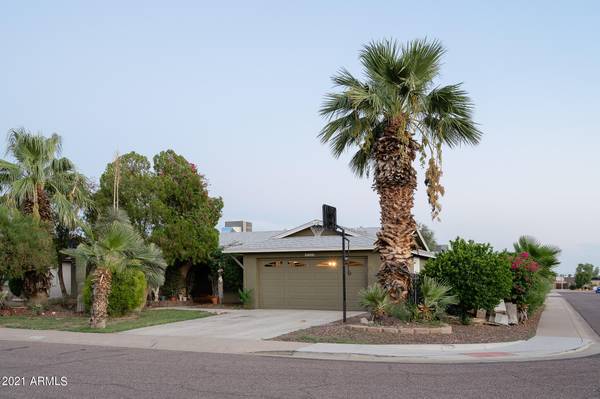 Phoenix, AZ 85051,4233 W DIANA Avenue