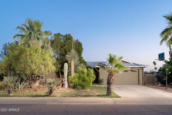 Phoenix, AZ 85051,4233 W DIANA Avenue