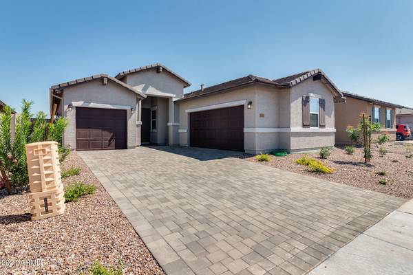 Peoria, AZ 85383,25429 N 134TH Drive