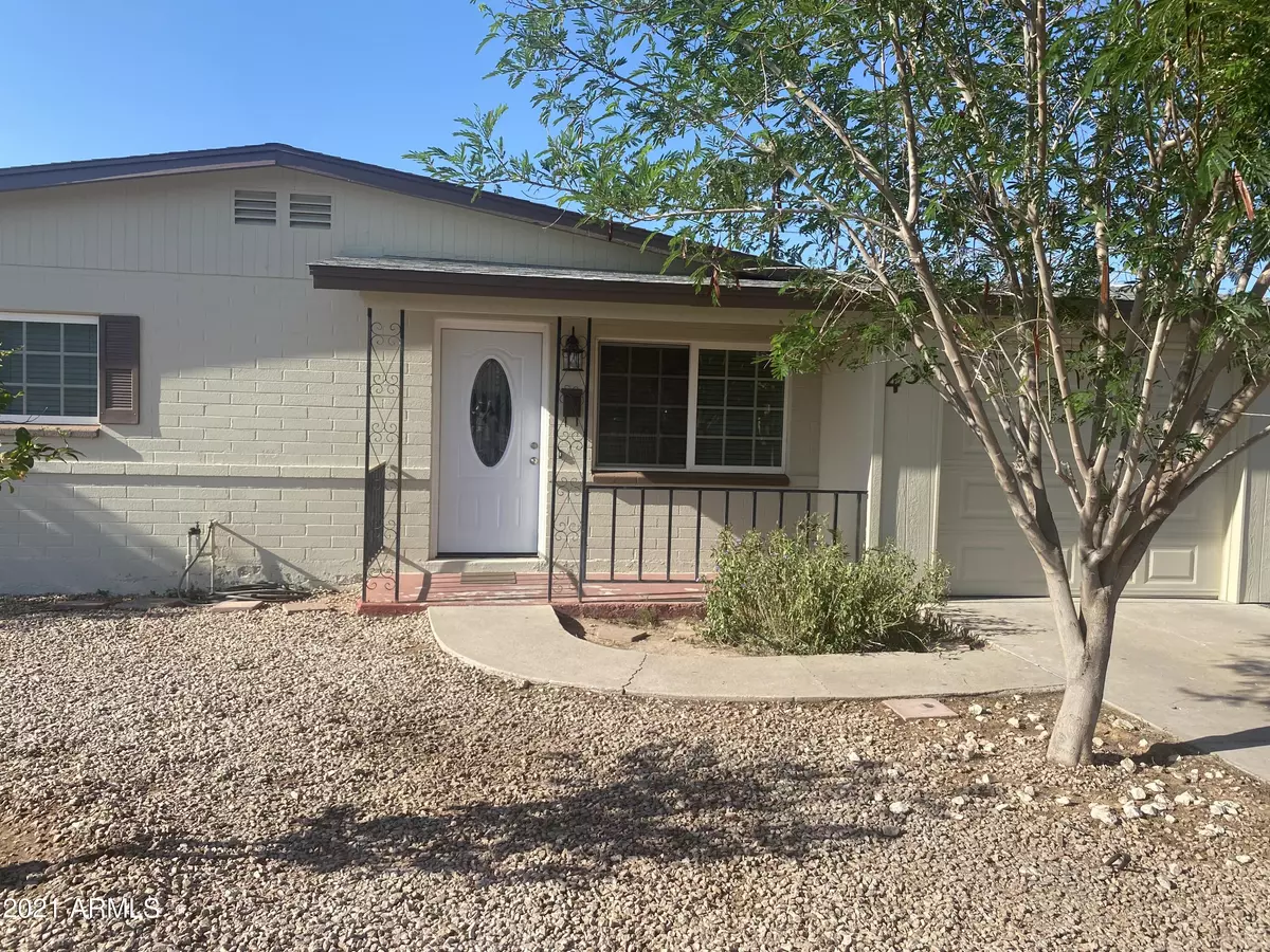 Mesa, AZ 85204,436 E GLADE Avenue