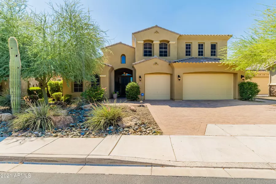 29108 N 122ND Drive, Peoria, AZ 85383