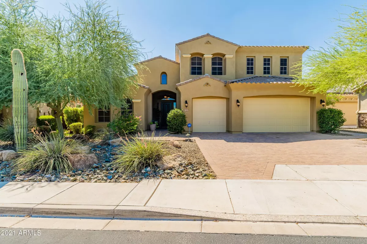 Peoria, AZ 85383,29108 N 122ND Drive