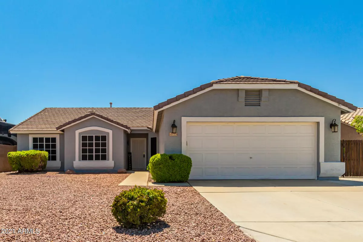 Peoria, AZ 85383,10775 W DEANNA Drive