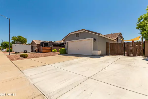 Peoria, AZ 85383,10775 W DEANNA Drive