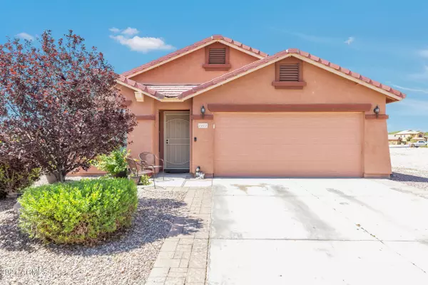 1413 W WILSON Avenue, Coolidge, AZ 85128