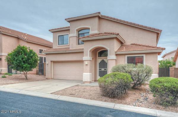 Mesa, AZ 85215,6730 E PRESTON Street #70