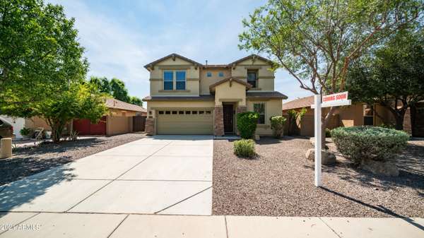 Gilbert, AZ 85295,2759 E DENNISPORT Avenue