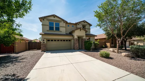 2759 E DENNISPORT Avenue, Gilbert, AZ 85295