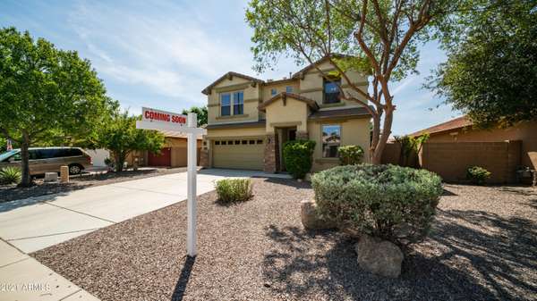 Gilbert, AZ 85295,2759 E DENNISPORT Avenue