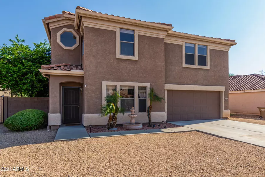 10639 W CARLOTA Lane, Peoria, AZ 85383