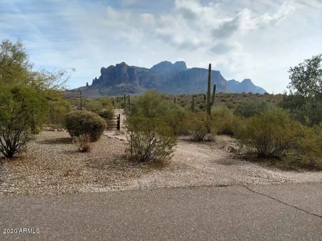 4300 E APACHE/Hwy 88 Trail #D, Apache Junction, AZ 85119