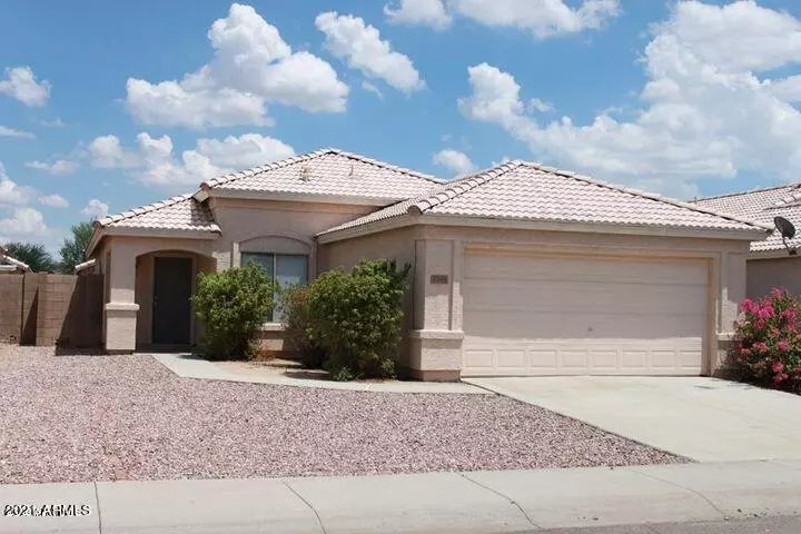 7345 N 70TH Drive, Glendale, AZ 85303