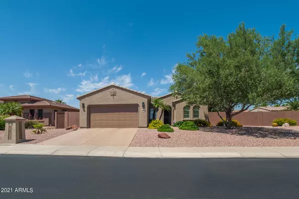 19004 N ALAMEDA Drive, Surprise, AZ 85387