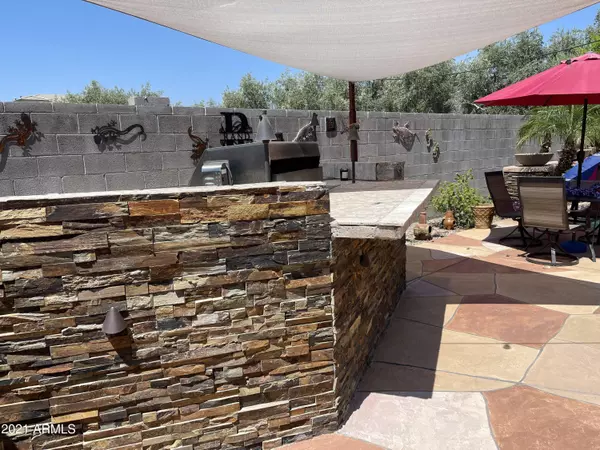 Surprise, AZ 85388,15632 N 174TH Lane