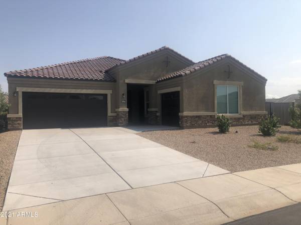 Maricopa, AZ 85138,37964 W PADILLA Street