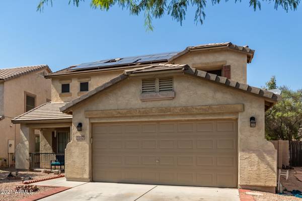 Maricopa, AZ 85138,43270 W JEREMY Street