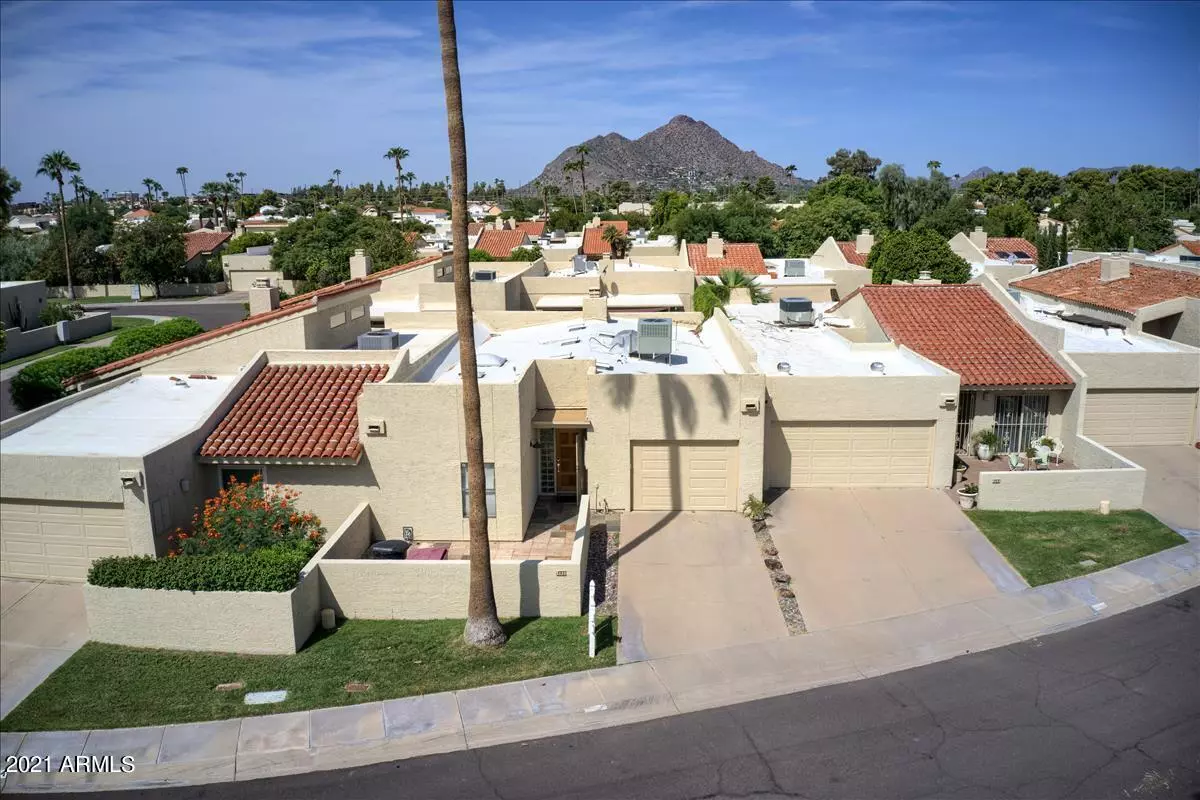 Scottsdale, AZ 85250,5138 N 79TH Street