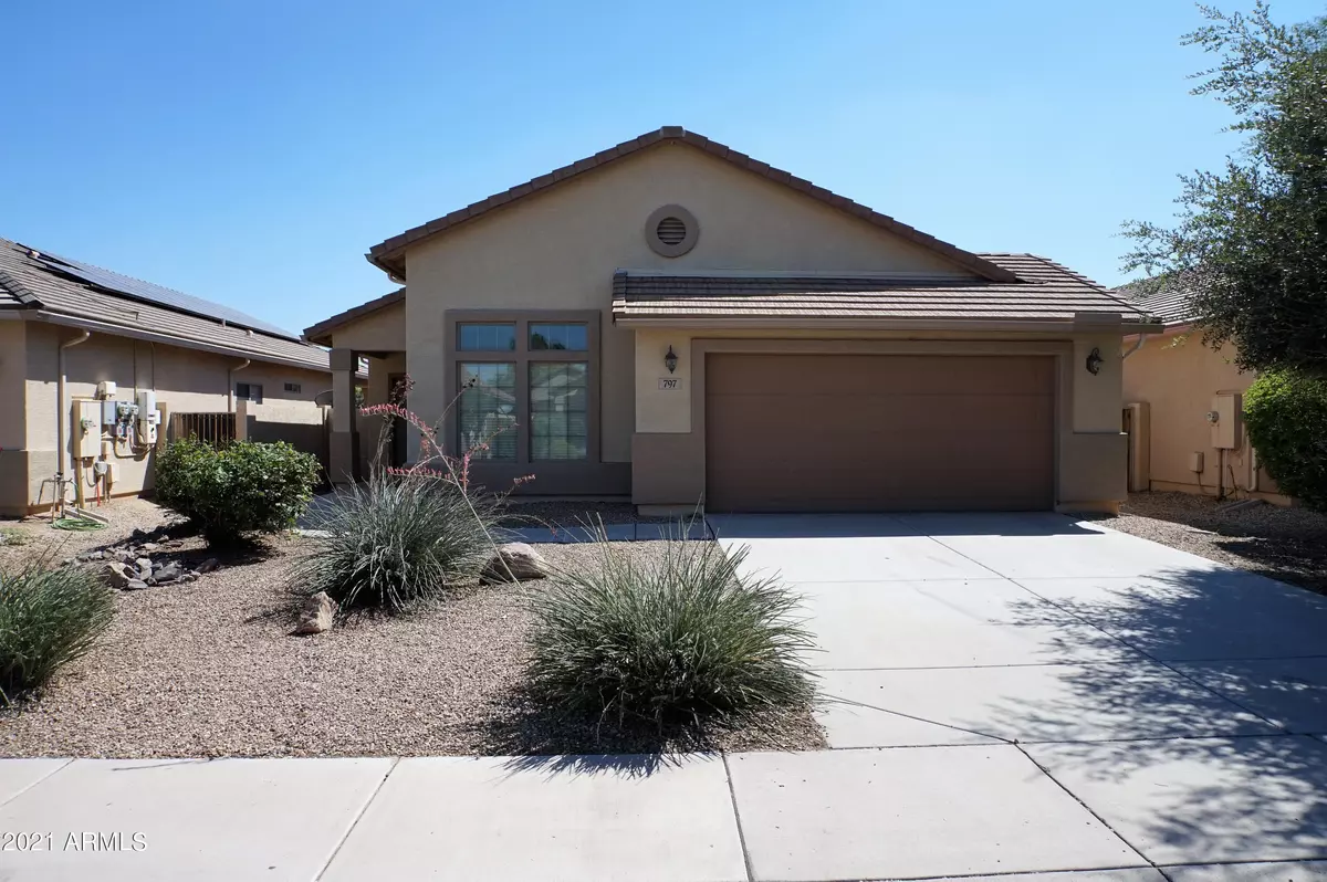 San Tan Valley, AZ 85143,797 W AGRARIAN HILLS Drive