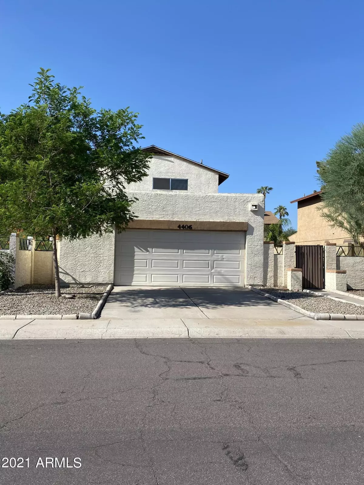 Glendale, AZ 85308,4406 W Westcott Drive