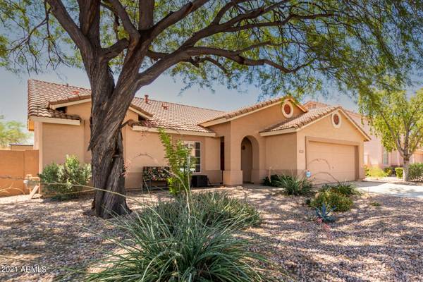 Chandler, AZ 85225,1661 E CARLA VISTA Drive