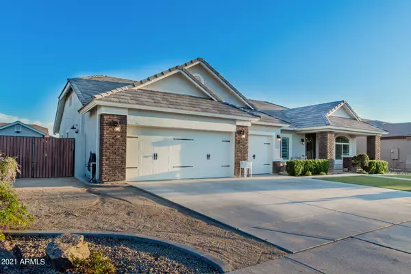 San Tan Valley, AZ 85140,3733 E MEADOW MIST Lane