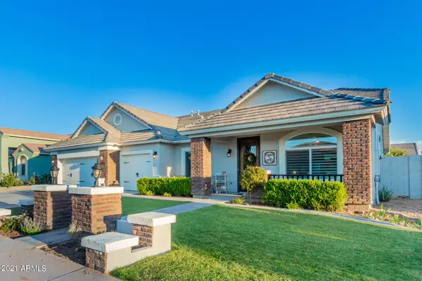 San Tan Valley, AZ 85140,3733 E MEADOW MIST Lane