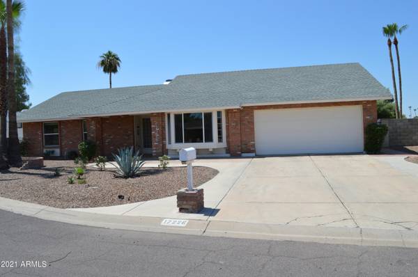 Glendale, AZ 85308,17226 N SANDTRAP Court