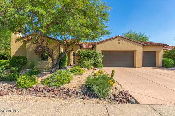 Scottsdale, AZ 85255,8309 E TAILFEATHER Drive