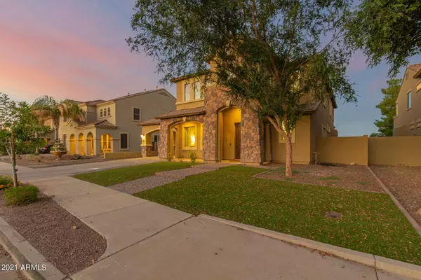 Queen Creek, AZ 85142,22593 S 204TH Street