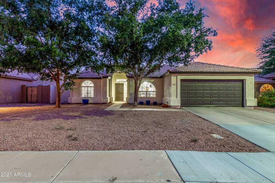 691 W FAIRVIEW Street, Chandler, AZ 85225