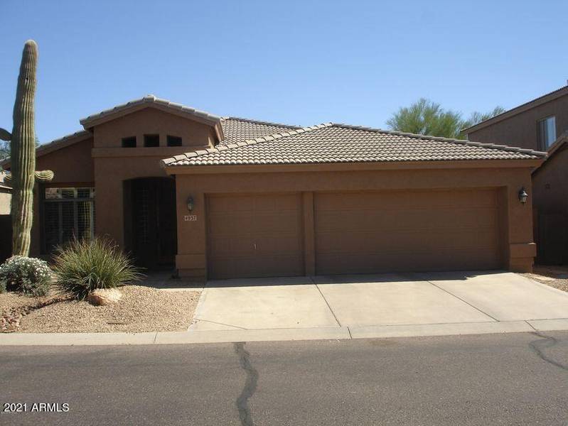 4937 E JUSTICA Street, Cave Creek, AZ 85331