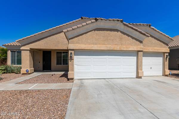 Laveen, AZ 85339,3316 W IAN Drive