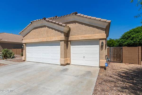 Laveen, AZ 85339,3316 W IAN Drive