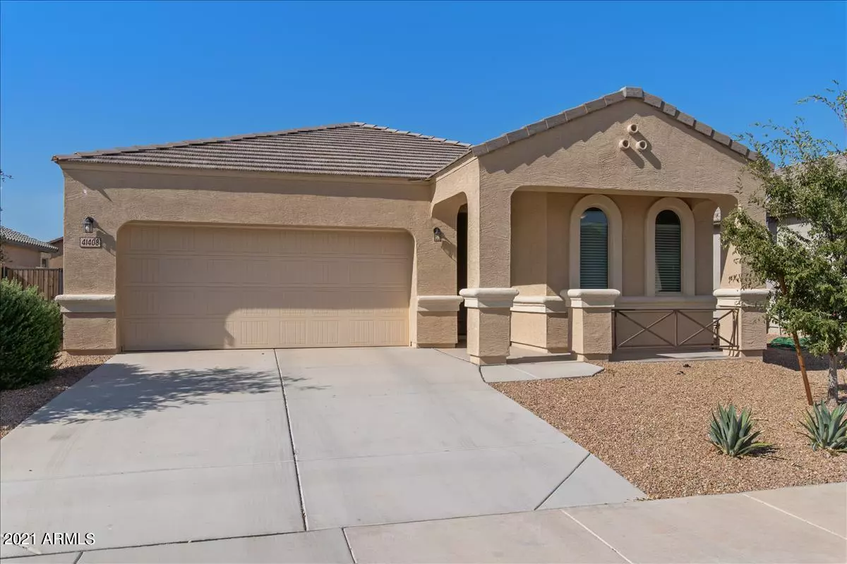 Maricopa, AZ 85138,41408 W WILLIAMS Way