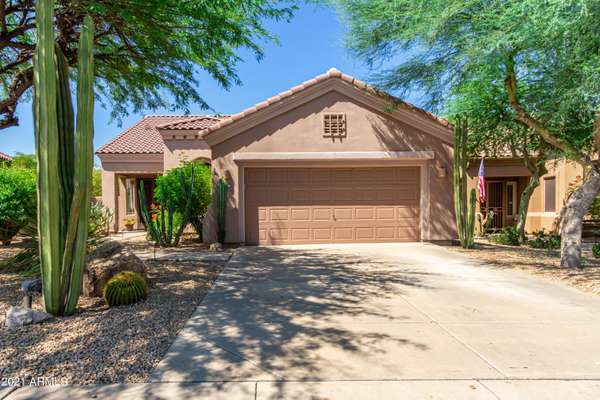 Fountain Hills, AZ 85268,15720 E YUCCA Drive