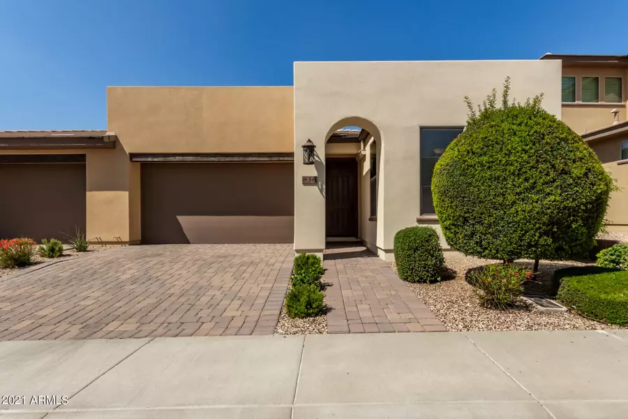 836 E VERDE Boulevard, San Tan Valley, AZ 85140