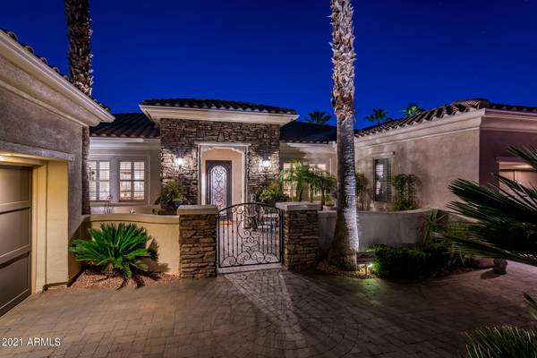 Sun City West, AZ 85375,22926 N DE LA GUERRA Court