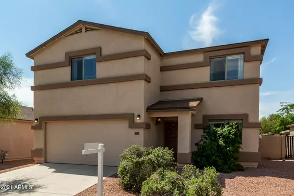 San Tan Valley, AZ 85143,1777 E DUST DEVIL Drive