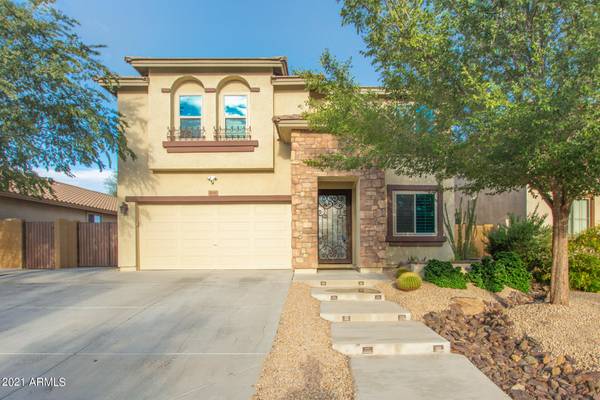 Peoria, AZ 85383,26747 N 75TH Drive