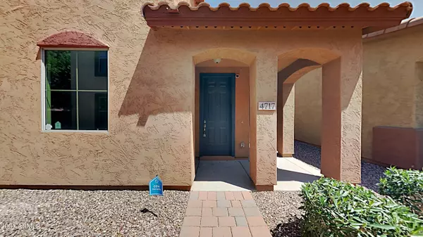 4717 W FREMONT Road #47, Laveen, AZ 85339