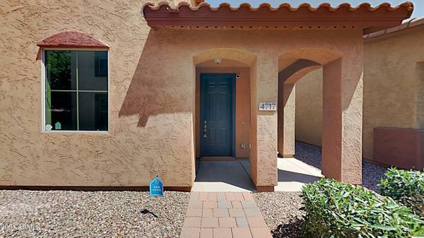 Laveen, AZ 85339,4717 W FREMONT Road #47