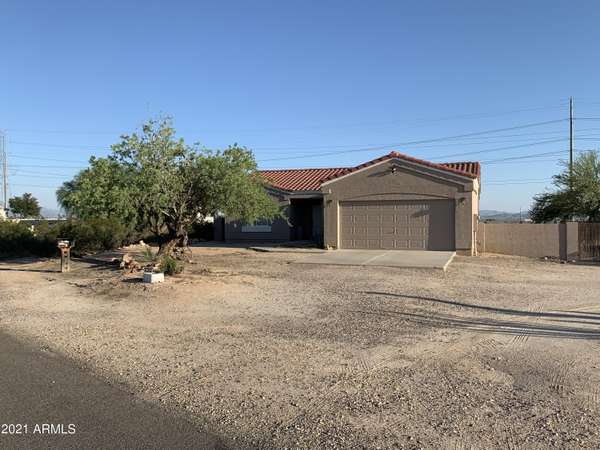 Buckeye, AZ 85326,23027 W HAMMOND Lane