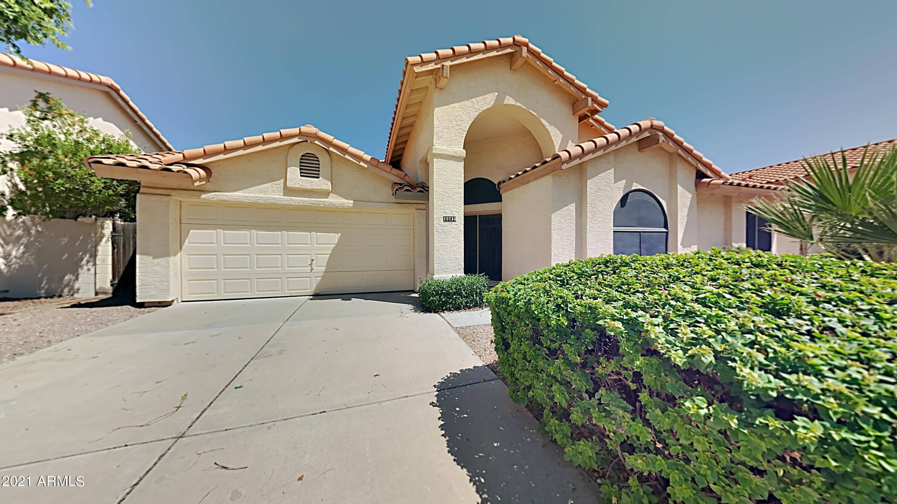 10730 W CLOVER Way, Avondale, AZ 85392