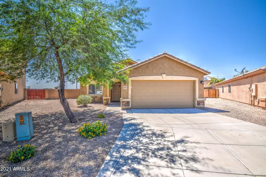 3689 E SIERRITA Road, San Tan Valley, AZ 85143