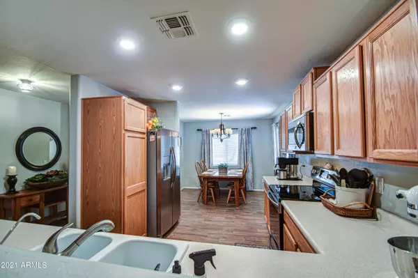 San Tan Valley, AZ 85143,3689 E SIERRITA Road